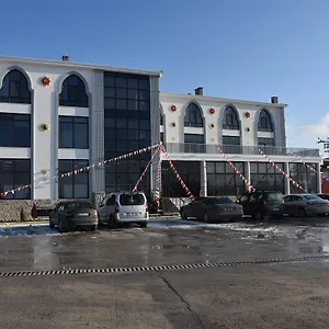 Iscetas Otel