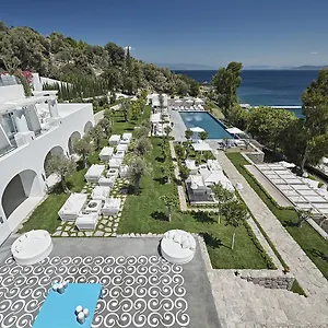 Il Riccio House Otel