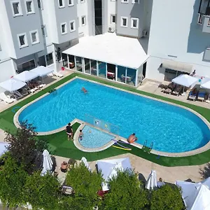 The Park Marmarıs Otel